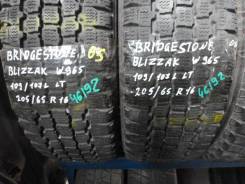 Bridgestone Blizzak W965