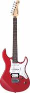 ������������� YAMAHA PACIFICA 112V RBR ����