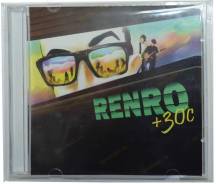 ����� ���� (Audio CD). Renro +30� ����