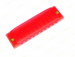 ������ �������� Hohner Happy Red, C(M5154) ����