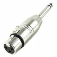 ���������� Soundking CA309 XLR --> ���� ���� ����