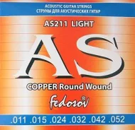 ������ ��� ������������ ������ Fedosov AS211 ����