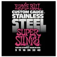 ������ ��� ������������� Ernie Ball 2248 ����