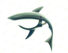 ��������� ��� ������������ � 12��� ������ Shark capo RC-34 ����