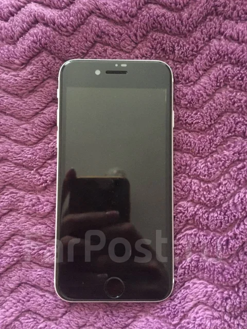 Apple iPhone SE 2020. �/�, �����, 4G LTE ����