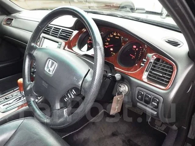 Honda Legend. K9, C35A ����