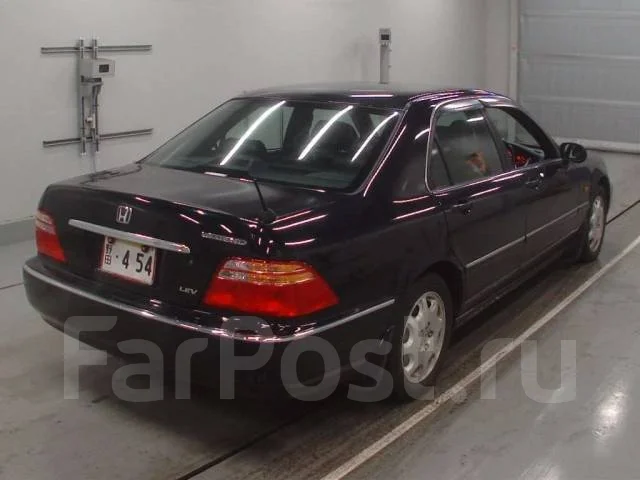 Honda Legend. K9, C35A ����
