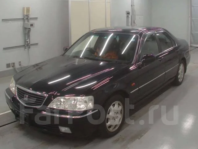 Honda Legend. K9, C35A ����
