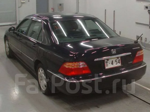 Honda Legend. K9, C35A ����