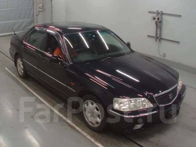Honda Legend. K9, C35A ����