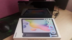 Samsung Galaxy Tab S6 ����