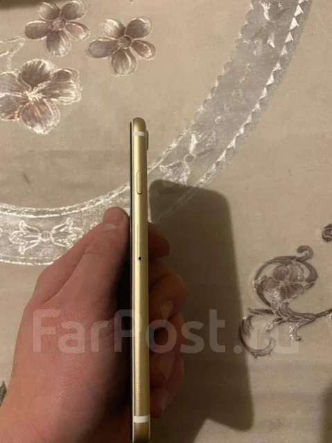 Apple iPhone 7. �/�, �����������, 3G, 4G LTE, 5G, NFC ����