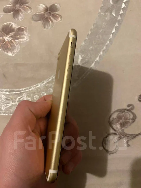 Apple iPhone 7. �/�, �����������, 3G, 4G LTE, 5G, NFC ����