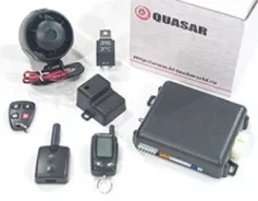 Quasar