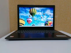 Lenovo IdeaPad 330. 15.6", 2,6����, ��� 4 ��, ���� 500���, WiFi, Bluetooth, ����������� �� 3��. ����