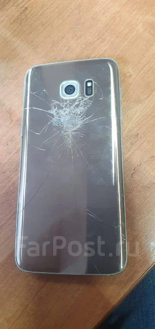 Samsung Galaxy S7 Edge. �/� ����