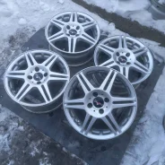 Sparco Rally. 6.5x15", 4x100, ET35, �� 73���. ����
