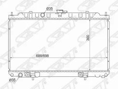 �������� ���������� SAT STNS000212 STNS000212 ����