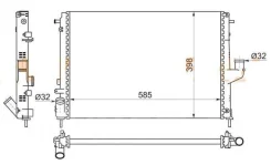 �������� ��������� M/T JD JPR0047 JPR0047 ����