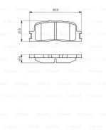 ������� ���������, ������ JD JBP0055 JBP0055 ����