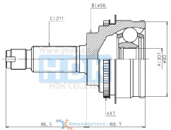 ���� ������� 30z HDK FUE026A FUE026A ����