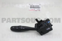 ����������� ���������� ������ Toyota 8414042020 8414042020 ����
