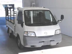 Mazda Bongo. ��������, 4wd, 2.2 (76��.�.), ������, 91����. ��, �/�, ��� ���. ��� ����� �� ������������ ����