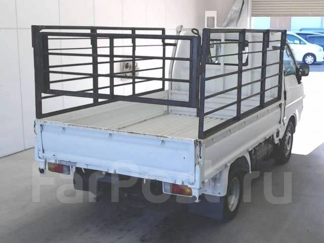 Mazda Bongo. ��������, 4wd, 2.2 (76��.�.), ������, 91����. ��, �/�, ��� ���. ��� ����� �� ������������ ����