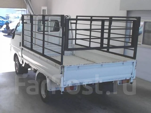 Mazda Bongo. ��������, 4wd, 2.2 (76��.�.), ������, 91����. ��, �/�, ��� ���. ��� ����� �� ������������ ����