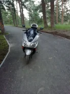 Honda Forza Z. 250����. ��., ��������, ���, ��� ������� ����