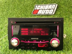 Kenwood DPX-U70 ����