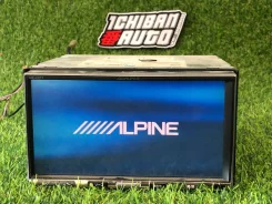 Alpine VIE-X077 ����