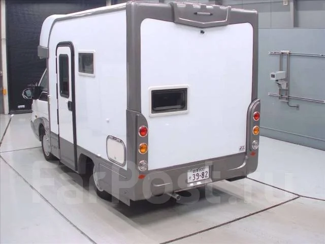 Mazda Bongo. �������, 4wd, 1.8 (102��.�.), ������, 1����. ��, �/�, ��� ���. ��� ����� �� ������������ ����