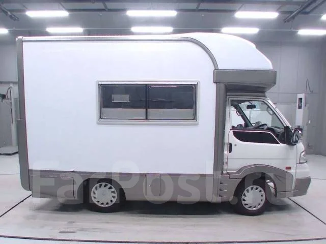 Mazda Bongo. �������, 4wd, 1.8 (102��.�.), ������, 1����. ��, �/�, ��� ���. ��� ����� �� ������������ ����
