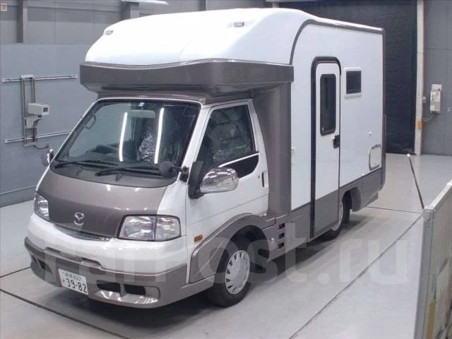 Mazda Bongo. �������, 4wd, 1.8 (102��.�.), ������, 1����. ��, �/�, ��� ���. ��� ����� �� ������������ ����