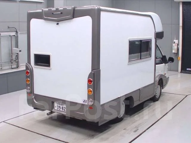 Mazda Bongo. �������, 4wd, 1.8 (102��.�.), ������, 1����. ��, �/�, ��� ���. ��� ����� �� ������������ ����
