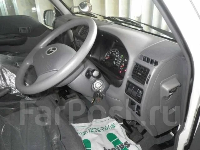 Mazda Bongo. �������, 4wd, 1.8 (102��.�.), ������, 1����. ��, �/�, ��� ���. ��� ����� �� ������������ ����