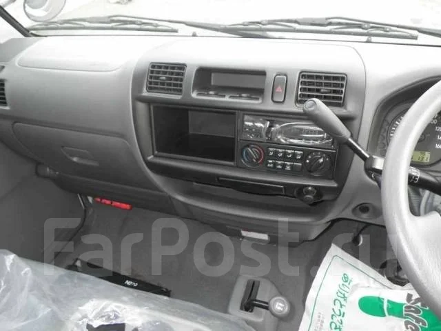 Mazda Bongo. �������, 4wd, 1.8 (102��.�.), ������, 1����. ��, �/�, ��� ���. ��� ����� �� ������������ ����