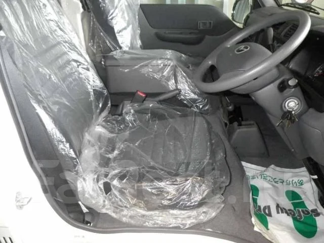Mazda Bongo. �������, 4wd, 1.8 (102��.�.), ������, 1����. ��, �/�, ��� ���. ��� ����� �� ������������ ����
