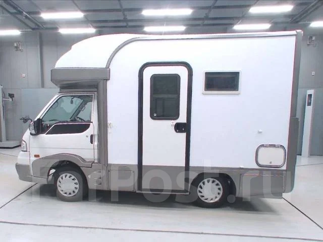 Mazda Bongo. �������, 4wd, 1.8 (102��.�.), ������, 1����. ��, �/�, ��� ���. ��� ����� �� ������������ ����
