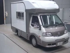 Mazda Bongo. �������, 4wd, 1.8 (102��.�.), ������, 1����. ��, �/�, ��� ���. ��� ����� �� ������������ ����