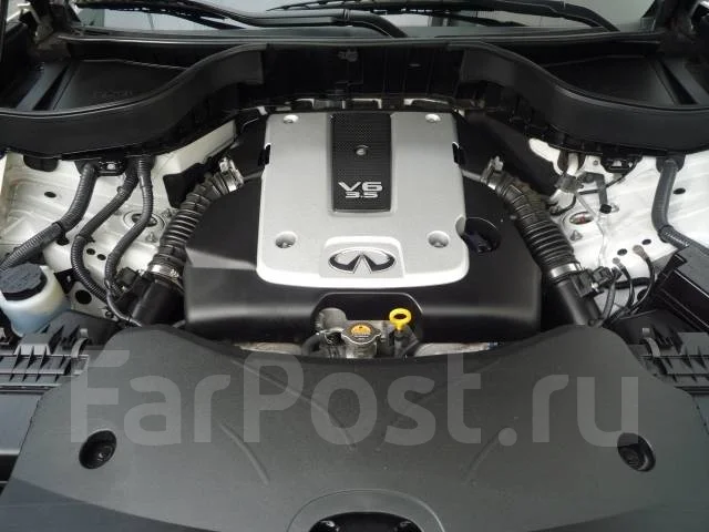 Infiniti FX35. �������, 4wd, 0.4, ������, 56 000����. ��, �/�. ��� ����� �� ������������ ����