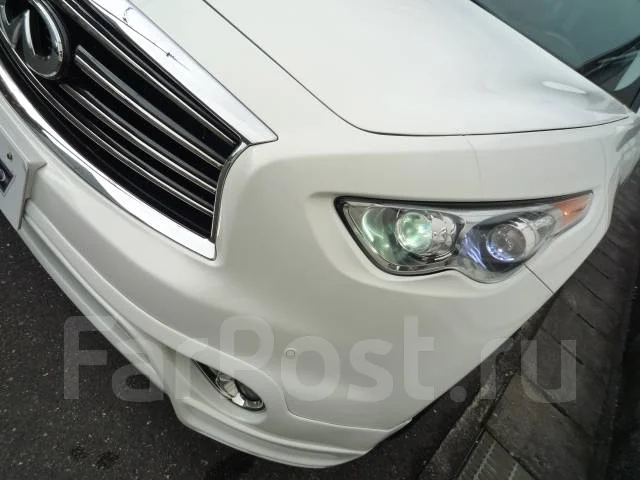 Infiniti FX35. �������, 4wd, 0.4, ������, 56 000����. ��, �/�. ��� ����� �� ������������ ����