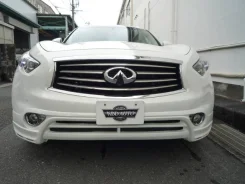 Infiniti FX35. �������, 4wd, 0.4, ������, 56 000����. ��, �/�. ��� ����� �� ������������ ����