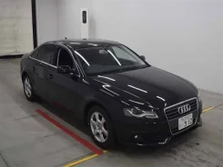 Audi A4. �������, ��������, 1.8 (160��.�.), ������, 62����. ��, �/�, ��� ���. ��� ����� �� ������������ ����