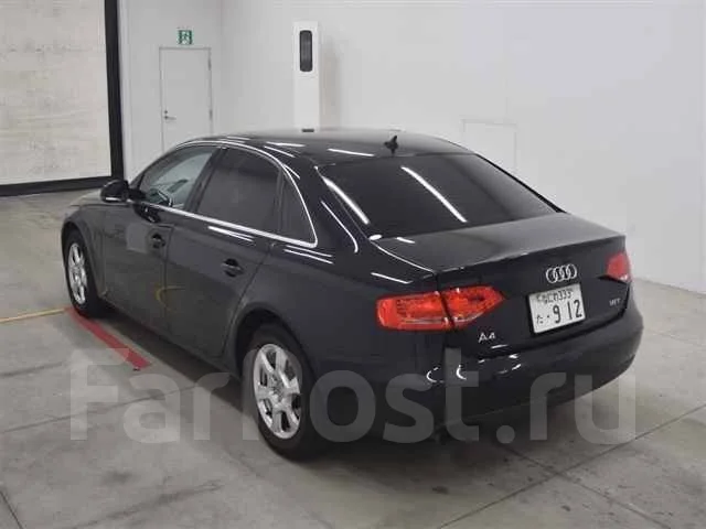Audi A4. �������, ��������, 1.8 (160��.�.), ������, 62����. ��, �/�, ��� ���. ��� ����� �� ������������ ����
