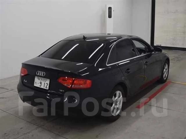 Audi A4. �������, ��������, 1.8 (160��.�.), ������, 62����. ��, �/�, ��� ���. ��� ����� �� ������������ ����