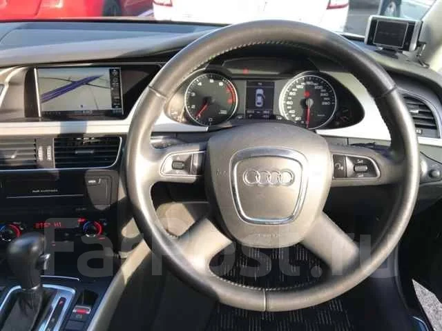 Audi A4. �������, ��������, 1.8 (160��.�.), ������, 62����. ��, �/�, ��� ���. ��� ����� �� ������������ ����