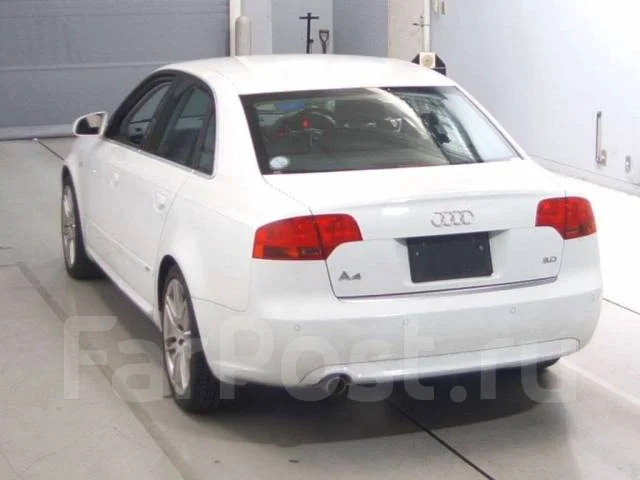 Audi A4. �������, ��������, 2.0 (130��.�.), ������, 89����. ��, �/�, ��� ���. ��� ����� �� ������������ ����
