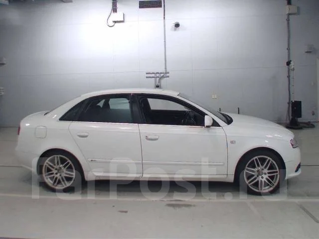 Audi A4. �������, ��������, 2.0 (130��.�.), ������, 89����. ��, �/�, ��� ���. ��� ����� �� ������������ ����